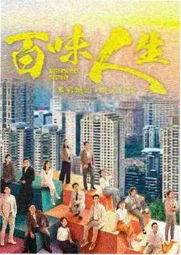 雾港谜踪 555影视热播悬疑剧